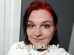 Annradiant