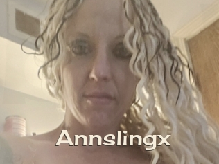 Annslingx