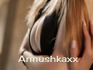 Annushkaxx