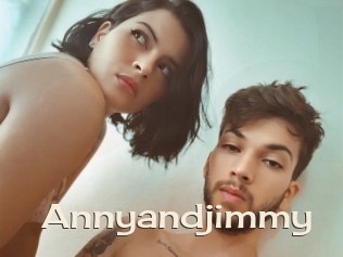 Annyandjimmy