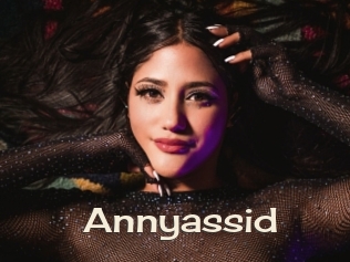 Annyassid