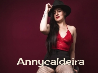 Annycaldeira