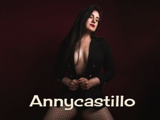 Annycastillo