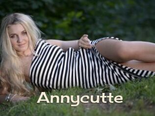 Annycutte