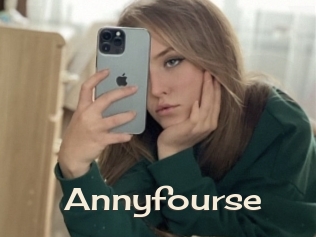 Annyfourse