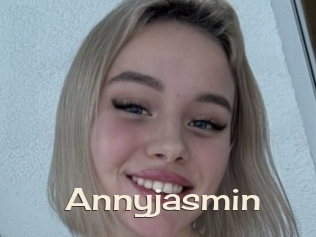 Annyjasmin