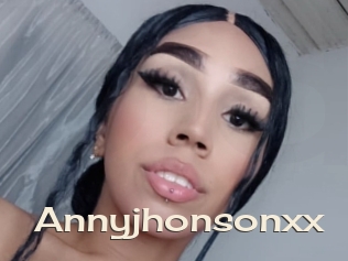 Annyjhonsonxx