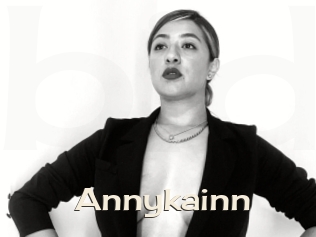 Annykainn