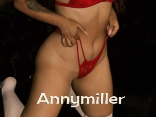 Annymiller