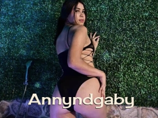 Annyndgaby