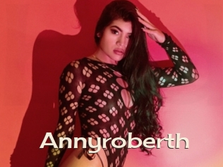 Annyroberth