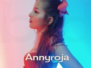 Annyroja