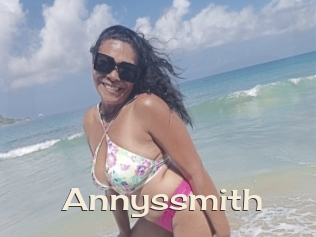 Annyssmith