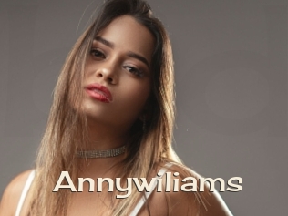 Annywiliams