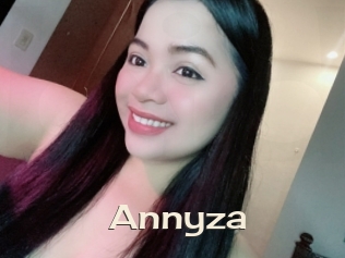 Annyza