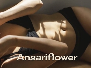 Ansariflower