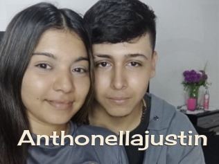 Anthonellajustin