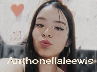 Anthonellaleewis