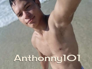 Anthonny101