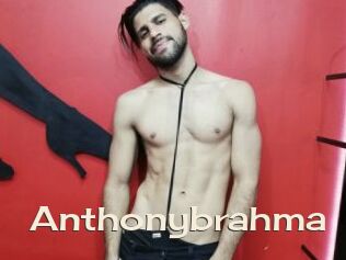 Anthonybrahma