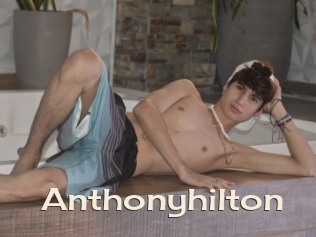 Anthonyhilton