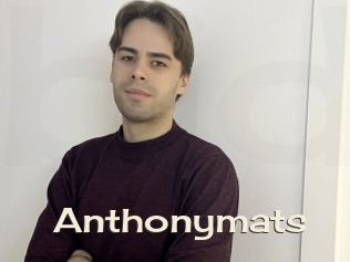 Anthonymats