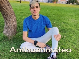 Anthuanmateo