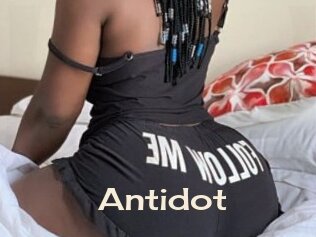 Antidot