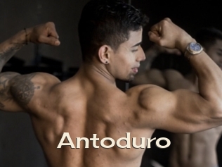 Antoduro