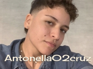 Antonella02cruz