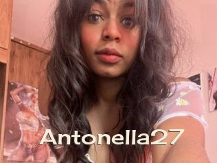 Antonella27