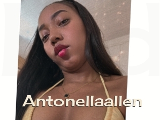 Antonellaallen