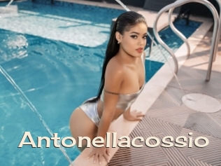 Antonellacossio