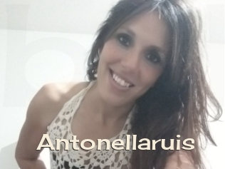 Antonellaruis