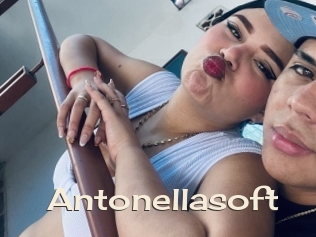 Antonellasoft