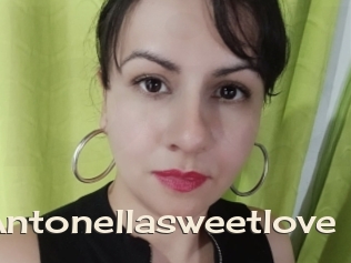 Antonellasweetlove