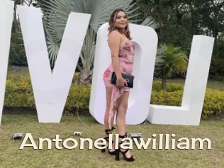 Antonellawilliam