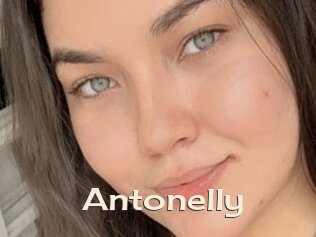 Antonelly