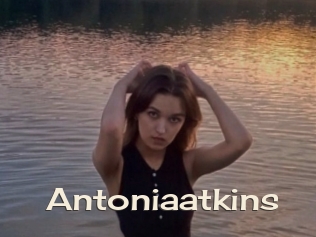 Antoniaatkins