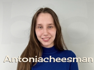 Antoniacheesman