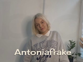 Antoniafrake