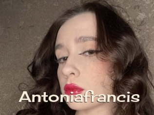 Antoniafrancis