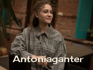 Antoniaganter