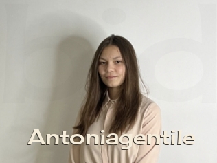 Antoniagentile