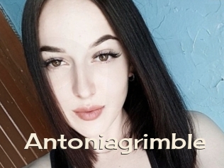 Antoniagrimble