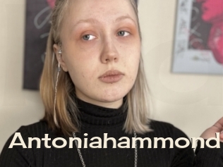 Antoniahammond