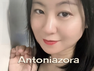 Antoniazora