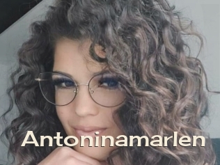 Antoninamarlen