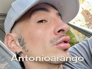 Antonioarango