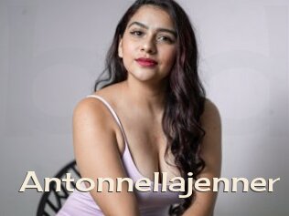 Antonnellajenner